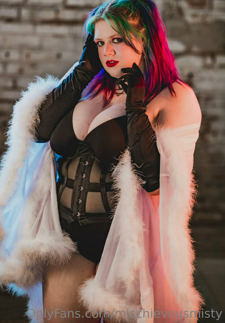 Mischievousmisty