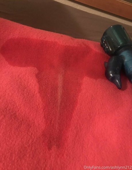 Nacktes geleaktes OnlyFans-Foto von Ashlynn212