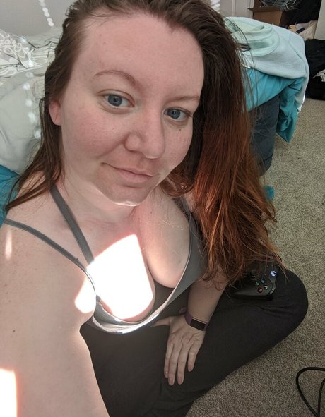 Nacktes geleaktes OnlyFans-Foto von Ashlynn212