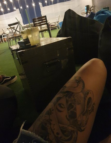 Nacktes geleaktes OnlyFans-Foto von Sweetromanaextra