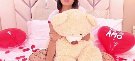 Nacktes geleaktes OnlyFans-Foto von Alissonjackson