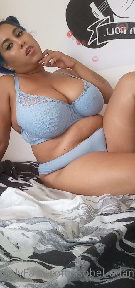 Isobeladamscb