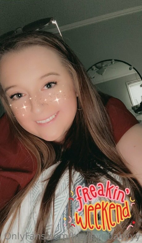 Nacktes geleaktes OnlyFans-Foto von Hayleynbabyyy