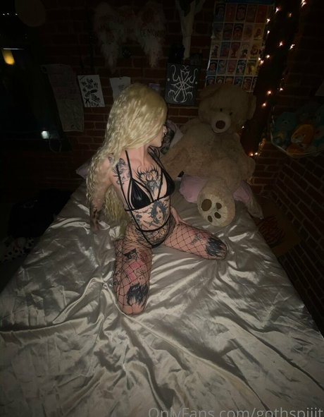 Gothspiiit