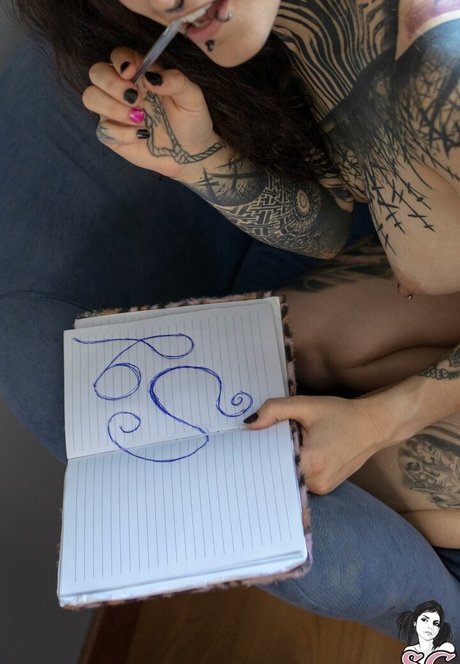 Nacktes geleaktes OnlyFans-Foto von Mollymoon