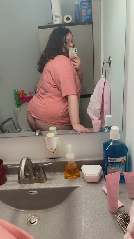 Littletallbbw