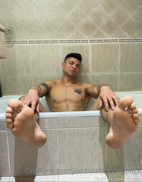 Jakubstefanofreepage