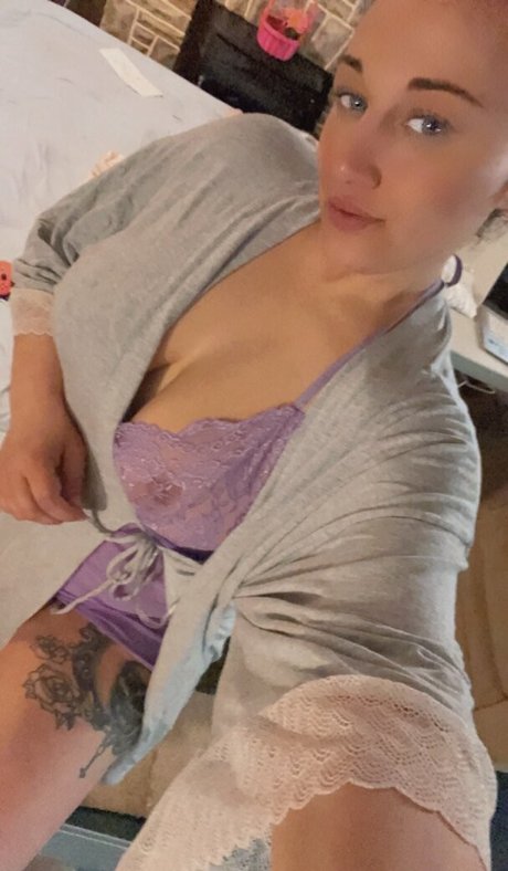 Nacktes geleaktes OnlyFans-Foto von Vanillacherry10