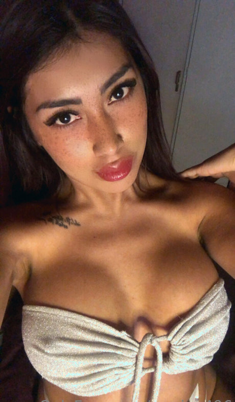 Nacktes geleaktes OnlyFans-Foto von Marian496