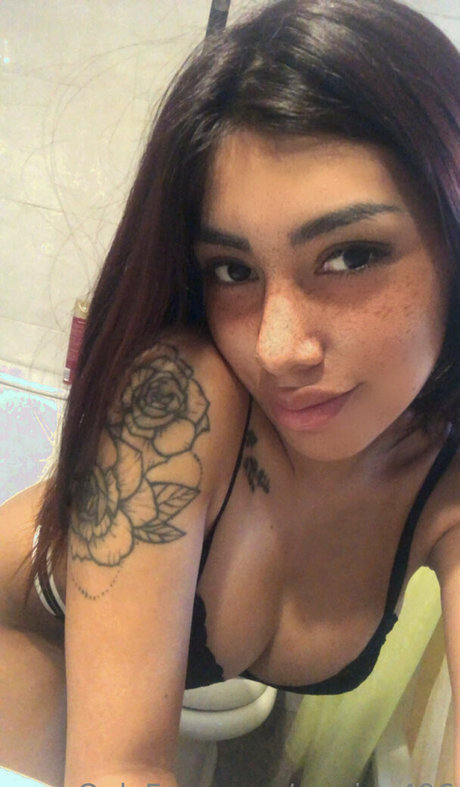 Nacktes geleaktes OnlyFans-Foto von Marian496