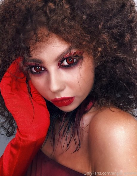 Angelamelie