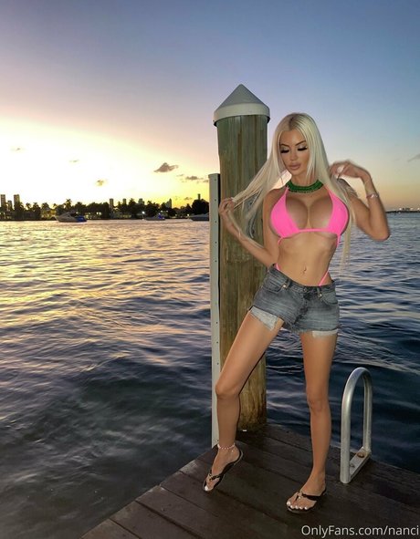 Nacktes geleaktes OnlyFans-Foto von Sonicfostervip