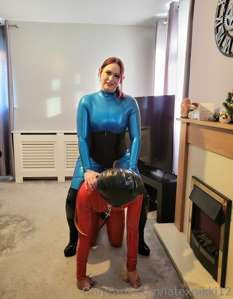 Latexnikki12