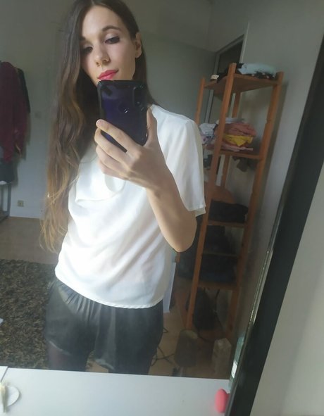 Nacktes geleaktes OnlyFans-Foto von Xtsanna