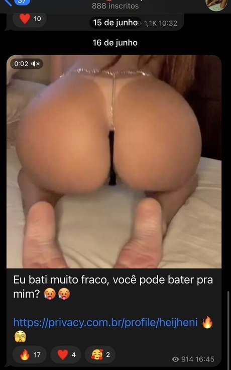 Jheni Alves