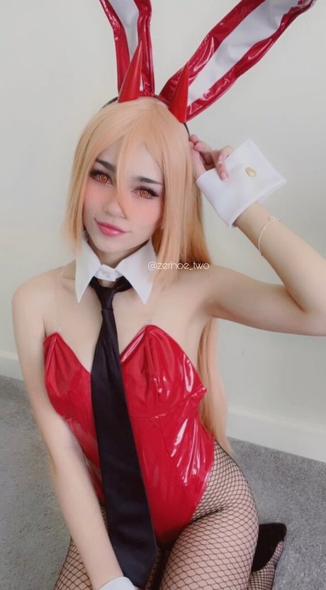 Nacktes geleaktes OnlyFans-Foto von Nineiota