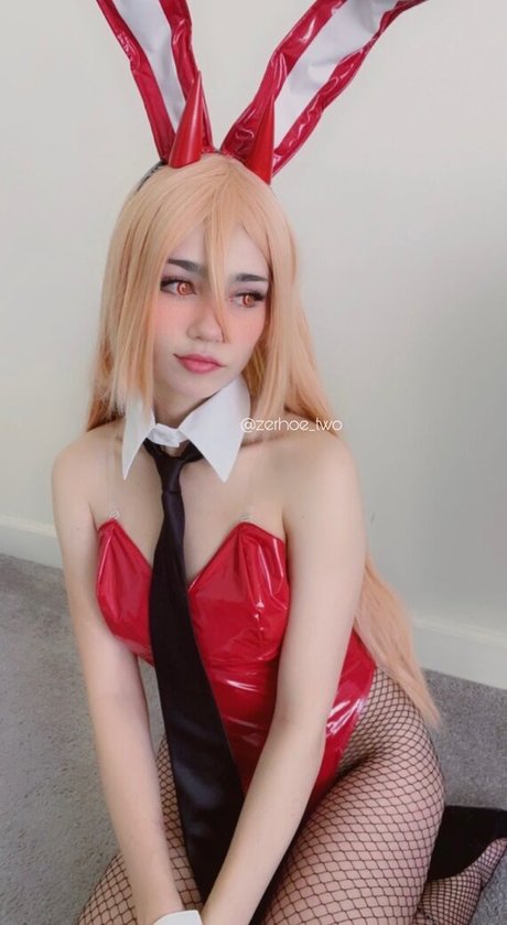 Nacktes geleaktes OnlyFans-Foto von Nineiota