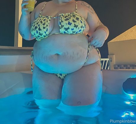 Nacktes geleaktes OnlyFans-Foto von Doughbabebbw
