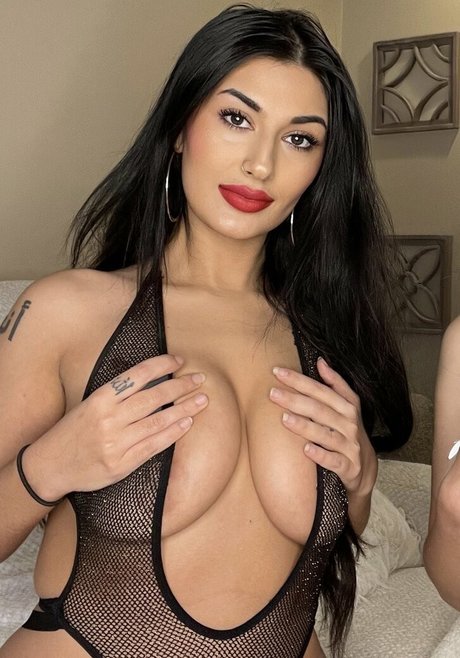 Shareen Pericco