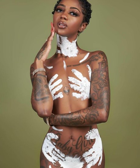 Zaria Linton
