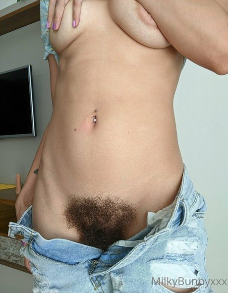 Hairyangela