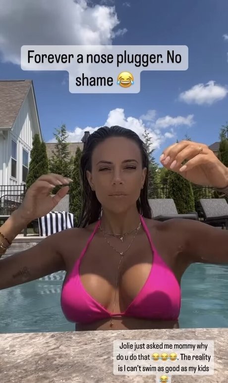 Jana Kramer