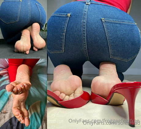 Froggeefeetfree