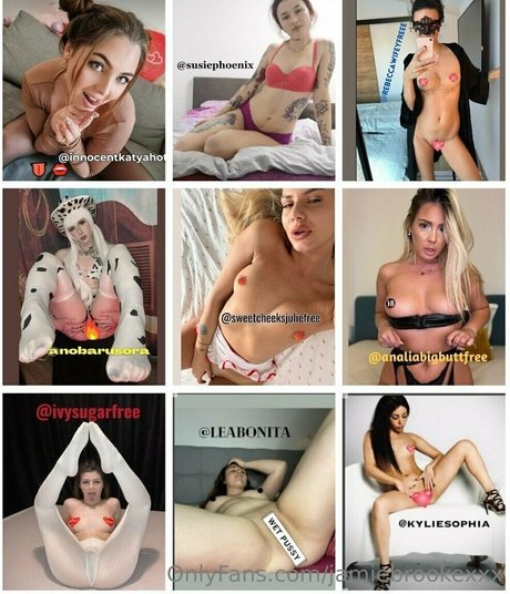 Jamiebrookexxx