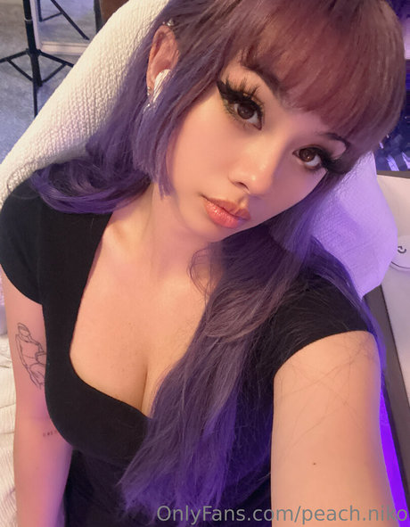 Peachniko