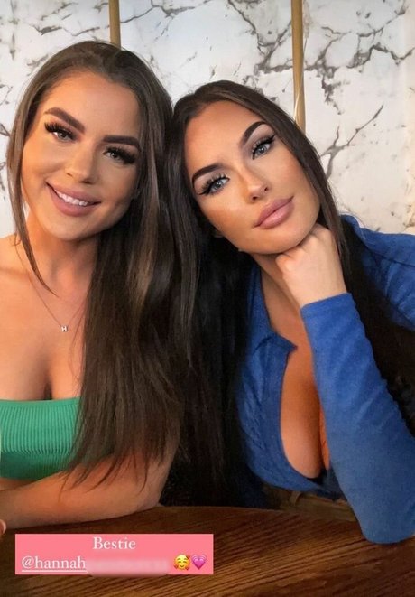 Nacktes geleaktes OnlyFans-Foto von Katie P