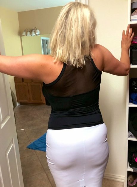 Nacktes geleaktes OnlyFans-Foto von Tori Hendricz