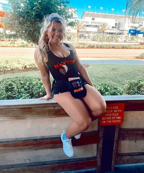 Lexi Wilson
