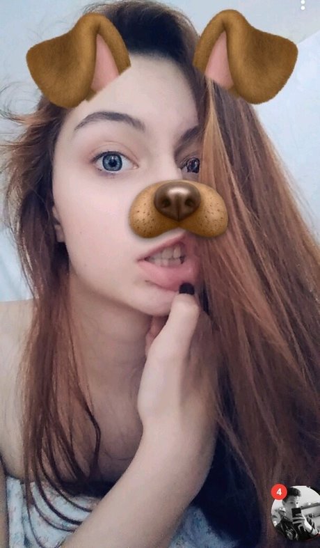 Nacktes geleaktes OnlyFans-Foto von Slovakia Fckmeat