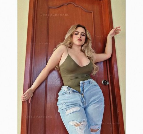 Cecilia Chavez Mex