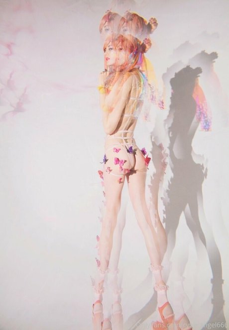 Cyberangel666