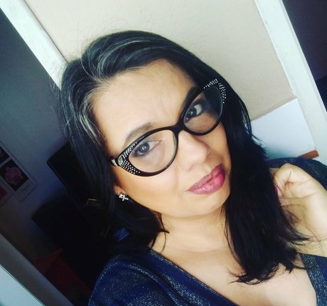 Nacktes geleaktes OnlyFans-Foto von Monique Prada