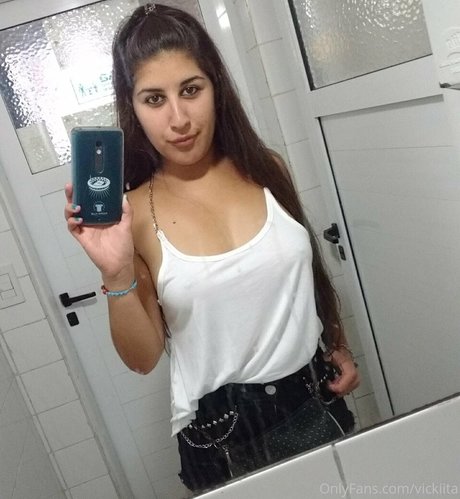 Vickiita