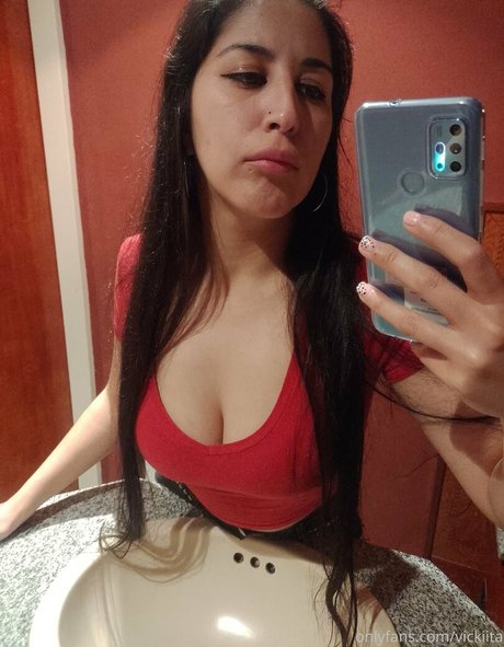 Vickiita