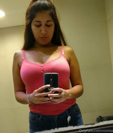 Vickiita