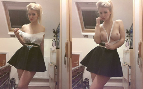 AI Generated Girls