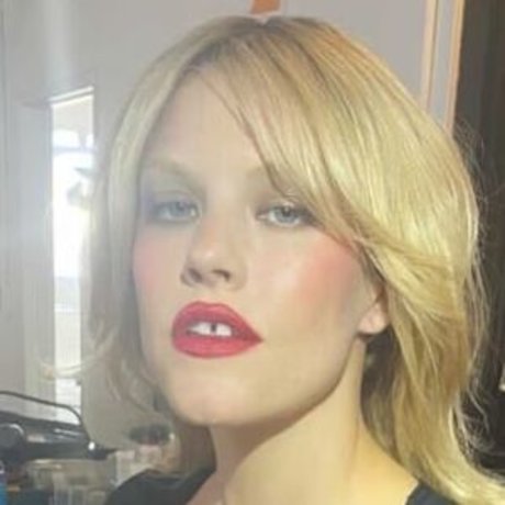 Ashley Smith