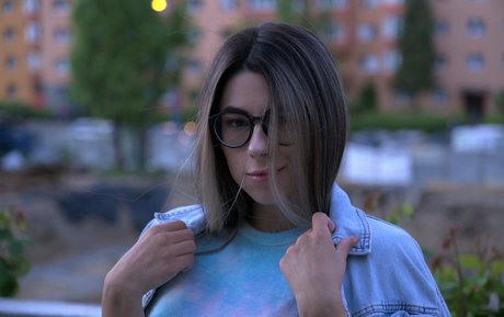 Nacktes geleaktes OnlyFans-Foto von Naughtyrider69