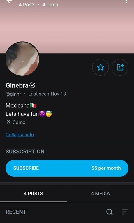 Ginebra