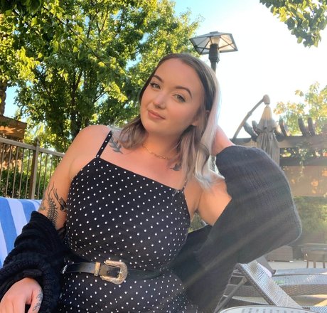 Nacktes geleaktes OnlyFans-Foto von Cowboytakemeaway