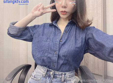 Bella 420tw