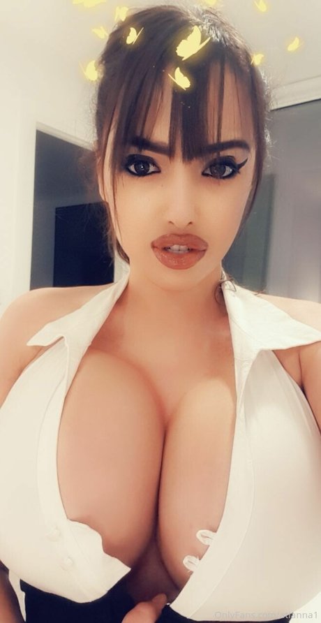 Nacktes geleaktes OnlyFans-Foto von Atlanna1