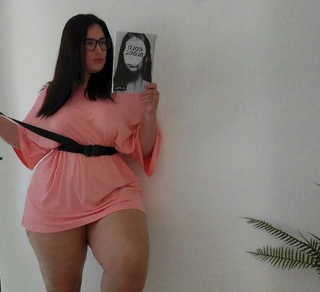 Nacktes geleaktes OnlyFans-Foto von Gypssaii