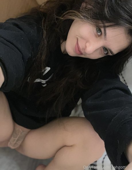 Leah Gotti
