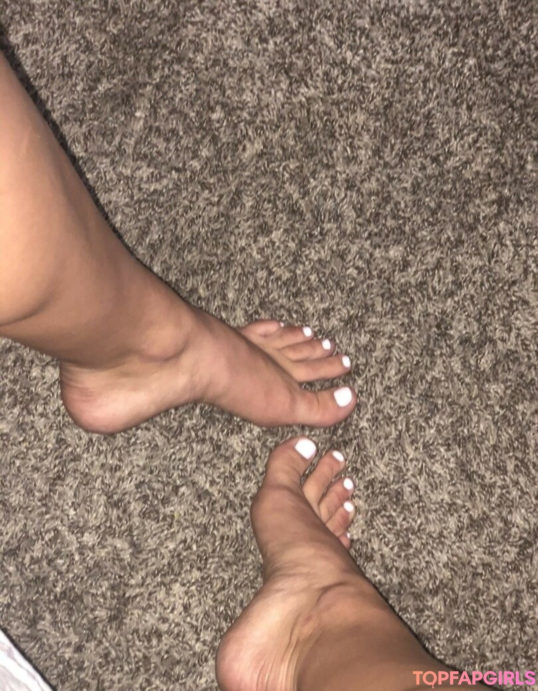 Nacktes geleaktes OnlyFans-Foto von Leah Gotti #1247