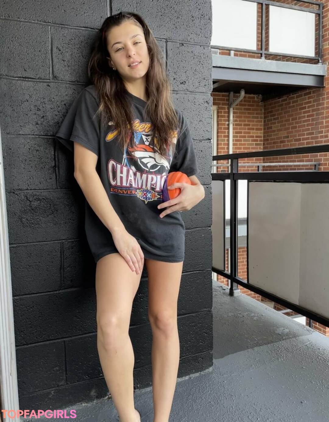 Nacktes geleaktes OnlyFans-Foto von Leah Gotti #1429
